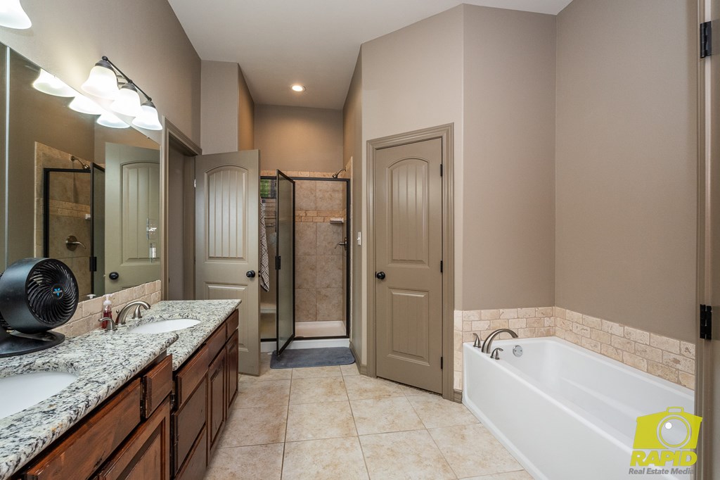 3286 Ponca Path, San Angelo, Texas image 31