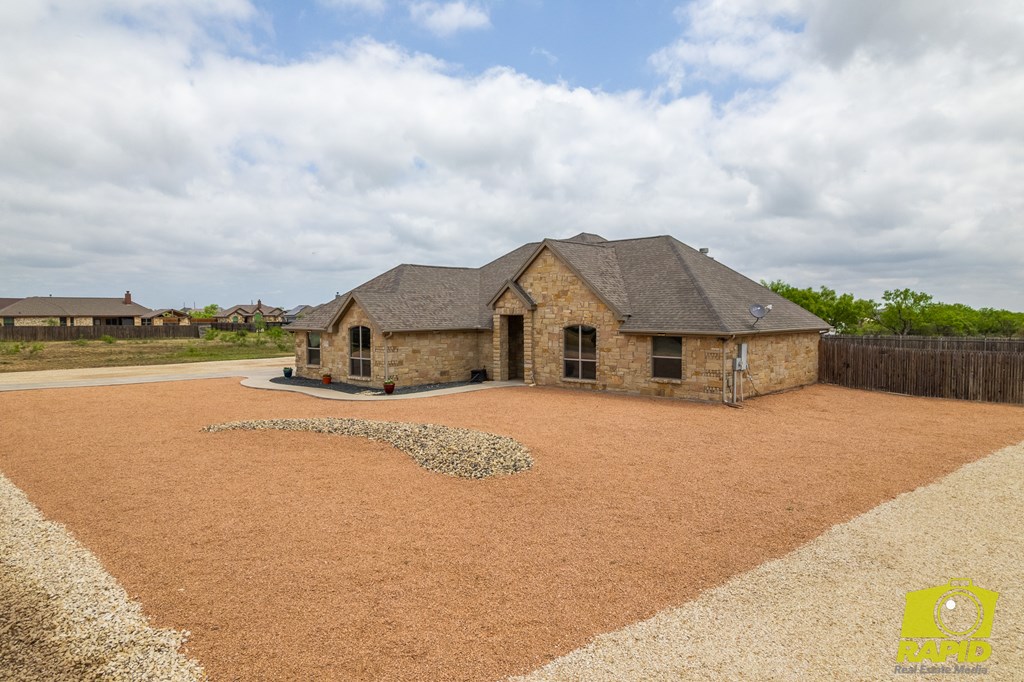 3286 Ponca Path, San Angelo, Texas image 4