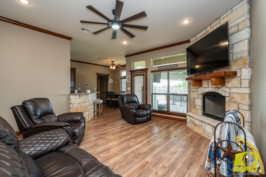 3286 Ponca Path, San Angelo, Texas image 43