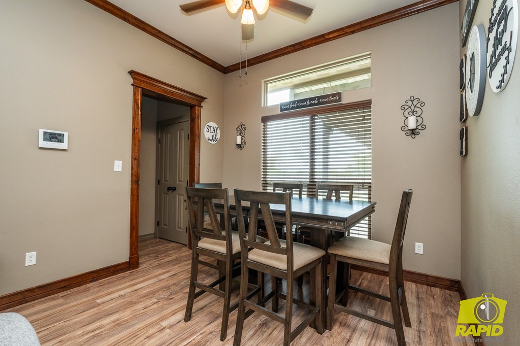 3286 Ponca Path, San Angelo, Texas image 42
