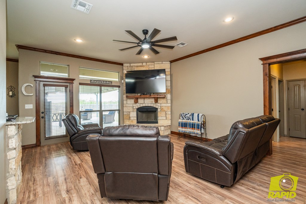 3286 Ponca Path, San Angelo, Texas image 44