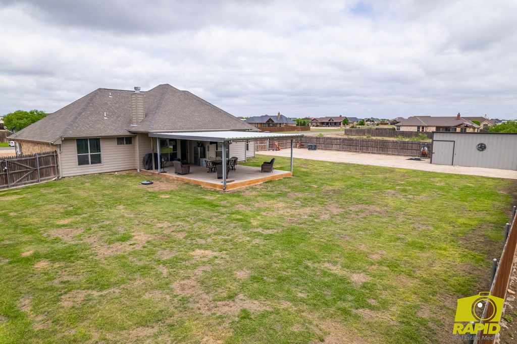 3286 Ponca Path, San Angelo, Texas image 8