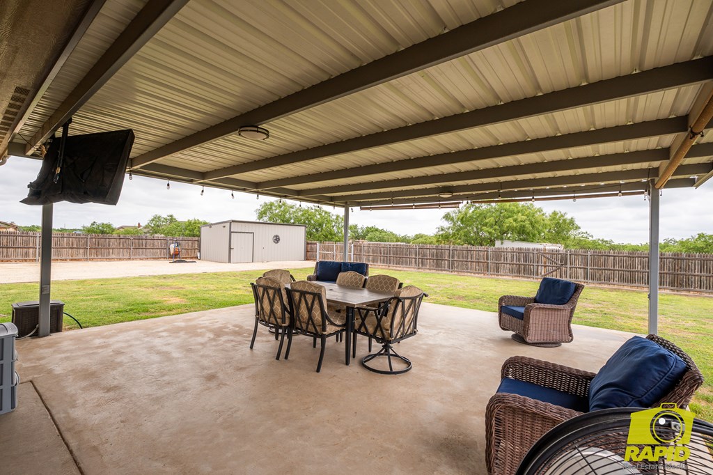 3286 Ponca Path, San Angelo, Texas image 22