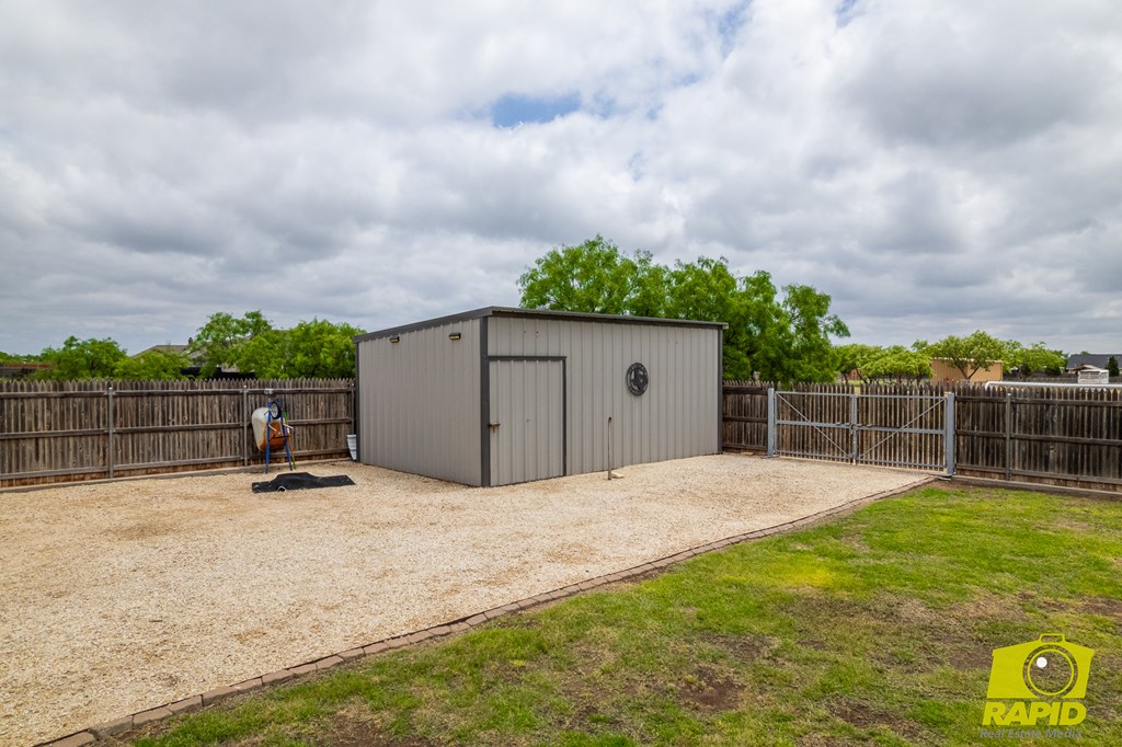 3286 Ponca Path, San Angelo, Texas image 6