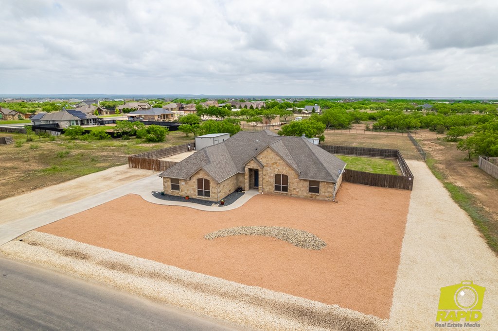 3286 Ponca Path, San Angelo, Texas image 3