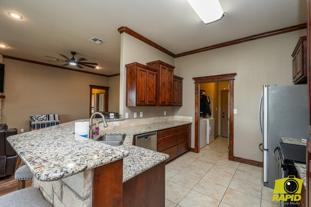 3286 Ponca Path, San Angelo, Texas image 40