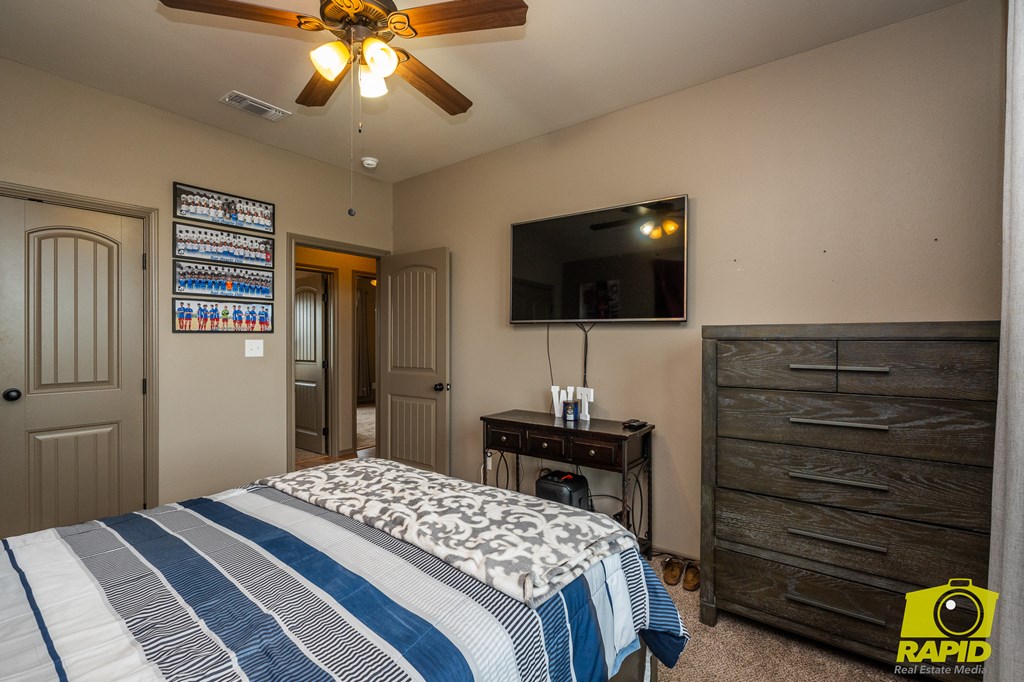 3286 Ponca Path, San Angelo, Texas image 25