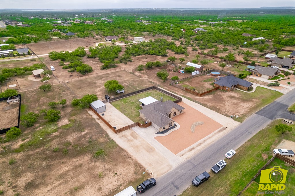 3286 Ponca Path, San Angelo, Texas image 10