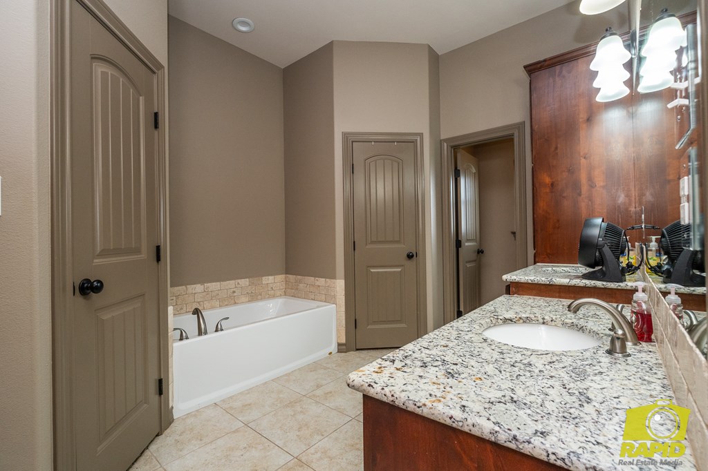 3286 Ponca Path, San Angelo, Texas image 33