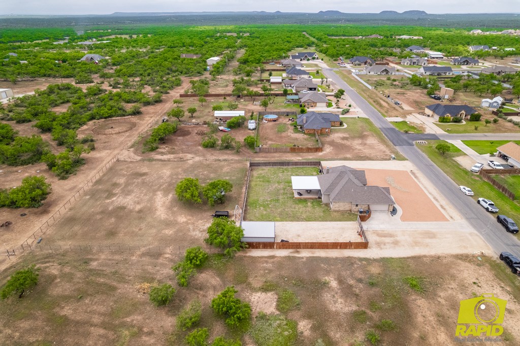 3286 Ponca Path, San Angelo, Texas image 11