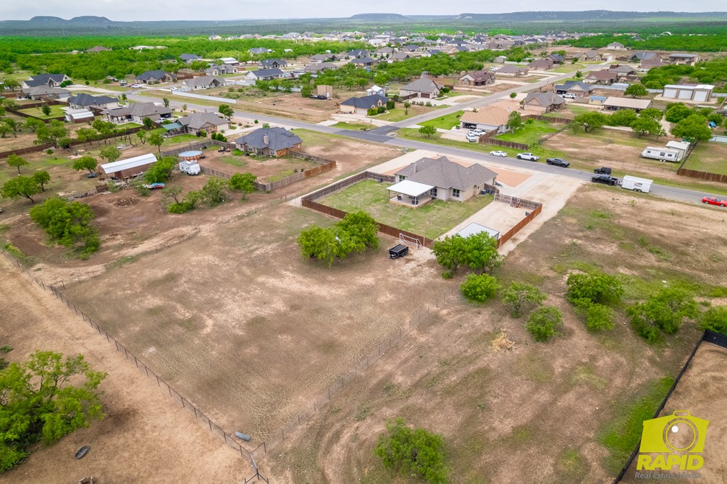 3286 Ponca Path, San Angelo, Texas image 12