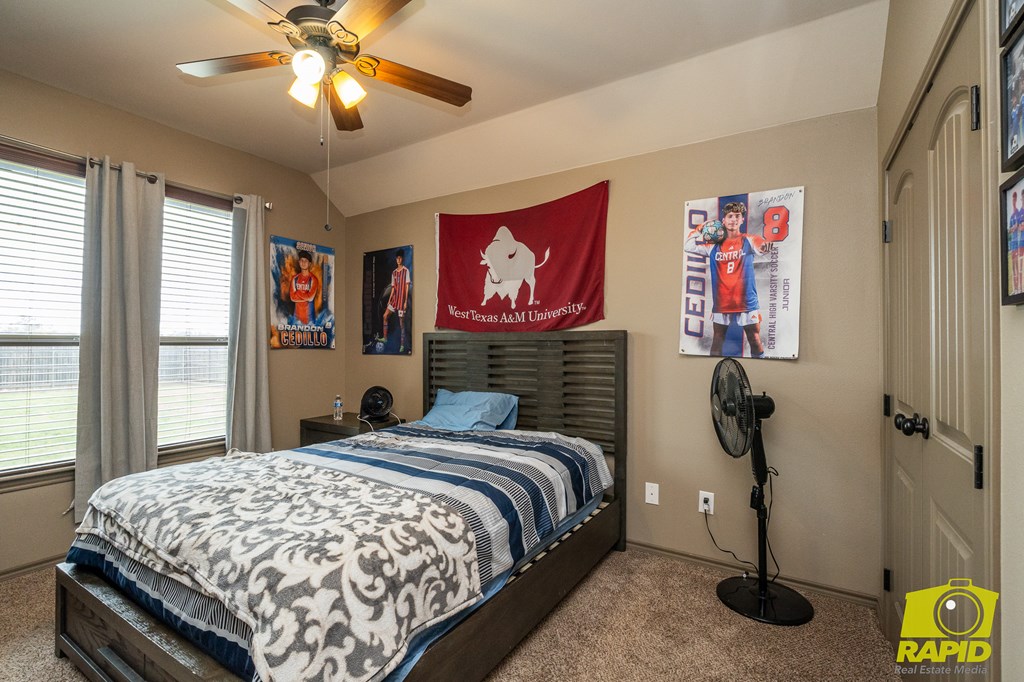 3286 Ponca Path, San Angelo, Texas image 26