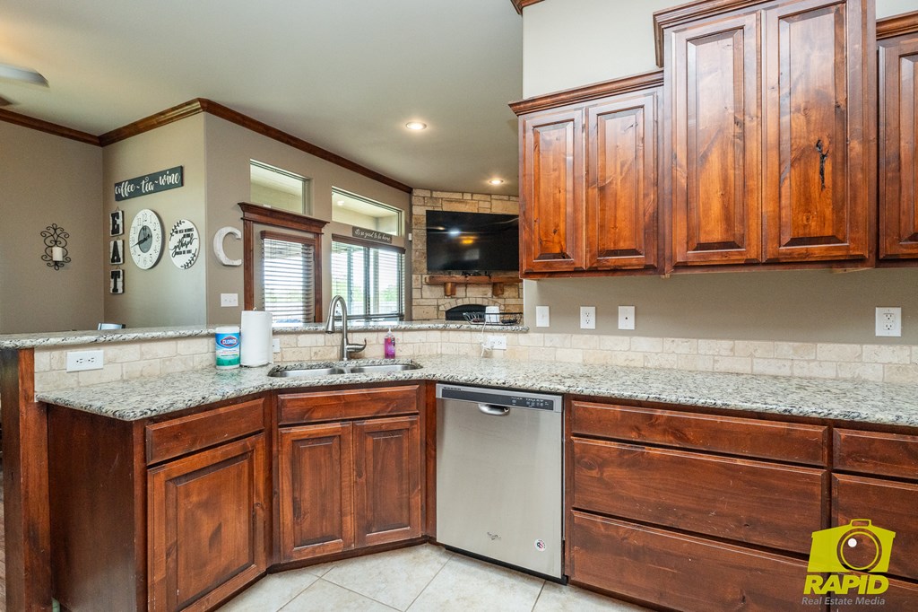 3286 Ponca Path, San Angelo, Texas image 38