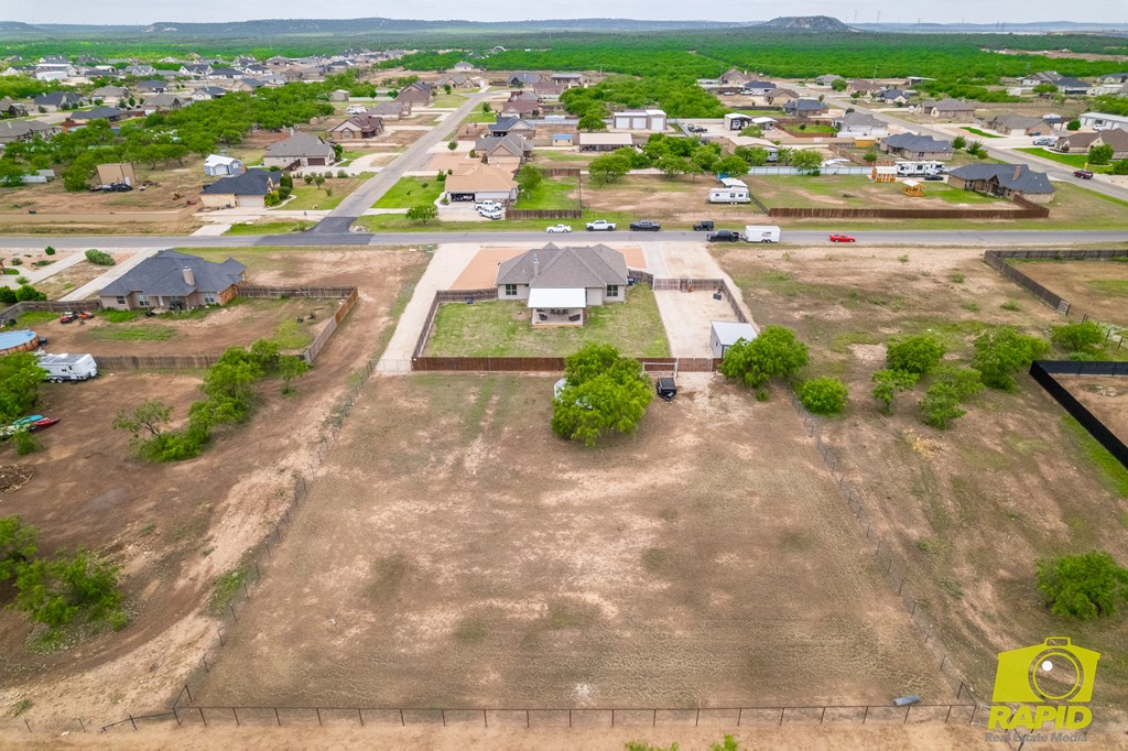 3286 Ponca Path, San Angelo, Texas image 13