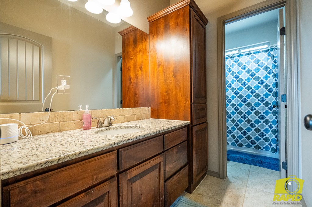 3286 Ponca Path, San Angelo, Texas image 24