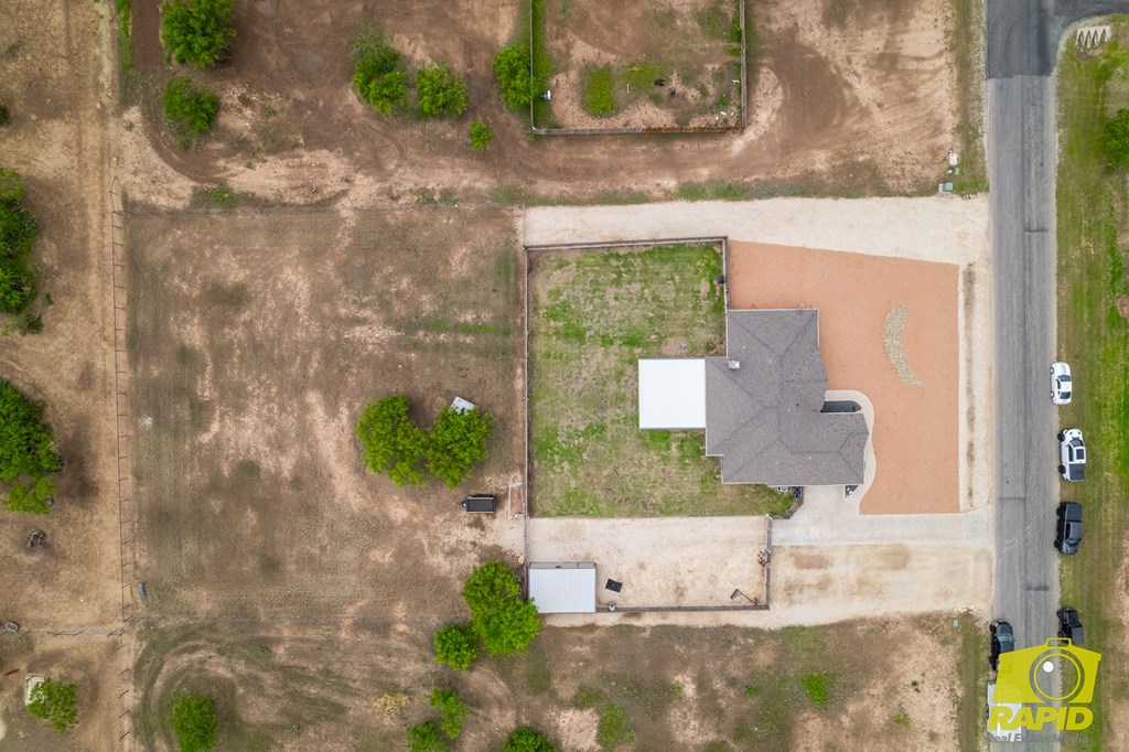 3286 Ponca Path, San Angelo, Texas image 9