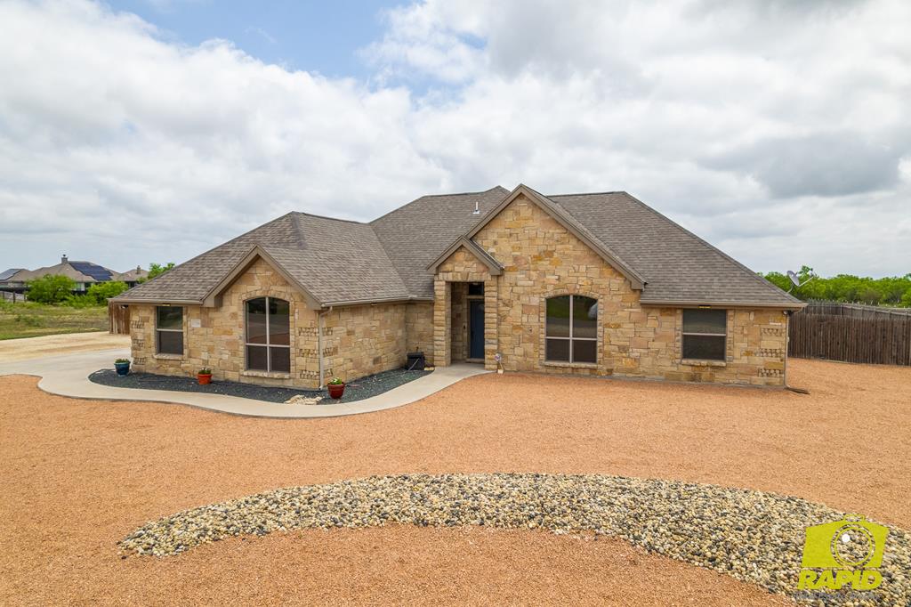 3286 Ponca Path, San Angelo, Texas image 1