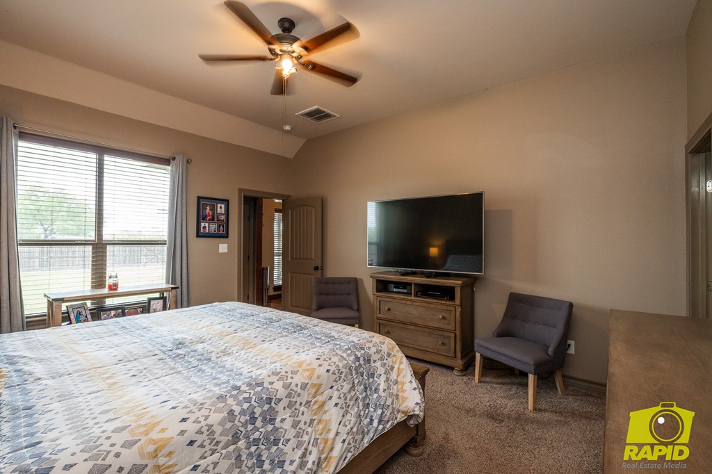 3286 Ponca Path, San Angelo, Texas image 34