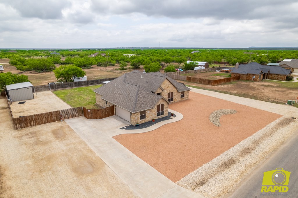3286 Ponca Path, San Angelo, Texas image 2