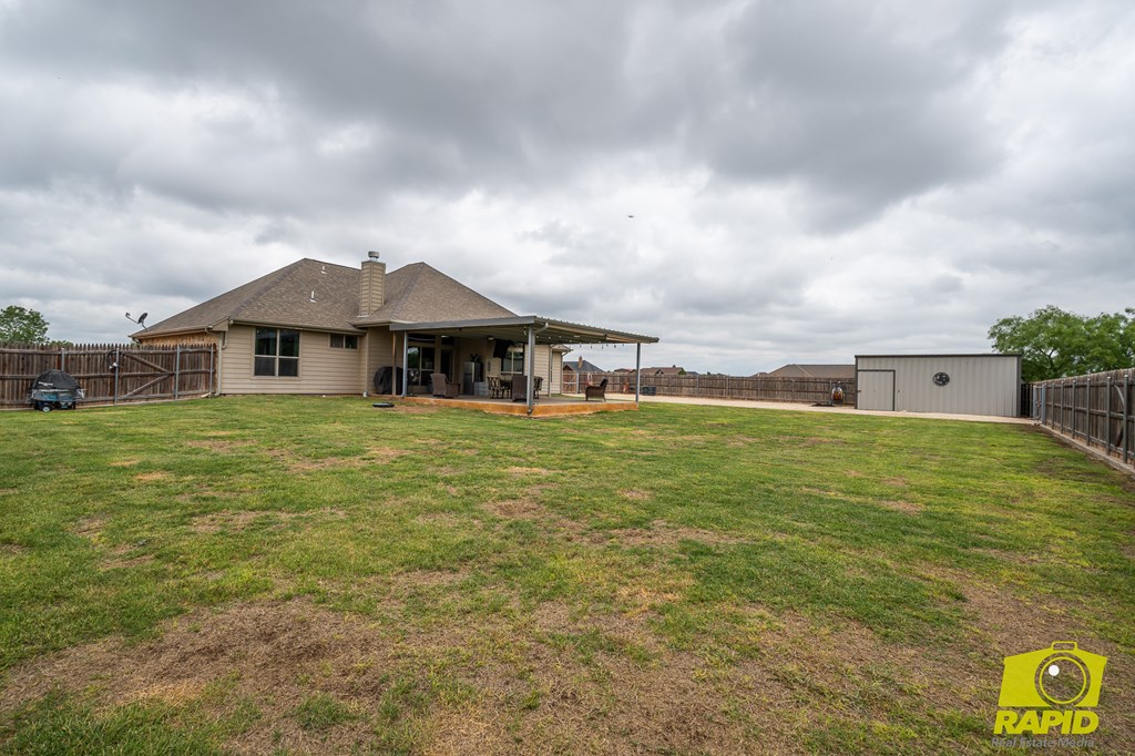 3286 Ponca Path, San Angelo, Texas image 20