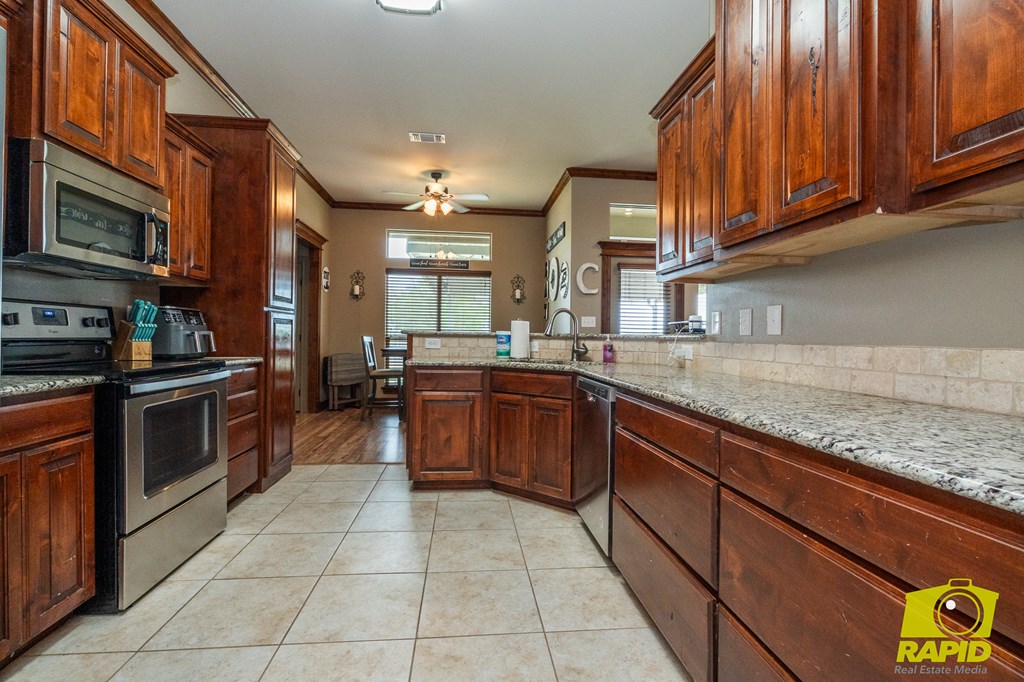 3286 Ponca Path, San Angelo, Texas image 37