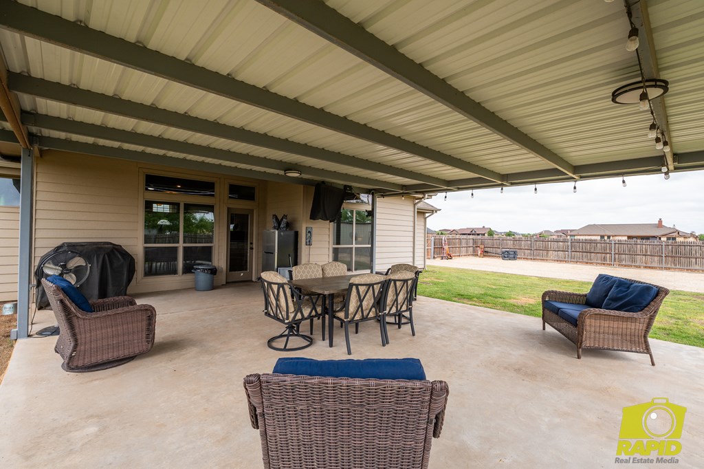 3286 Ponca Path, San Angelo, Texas image 23