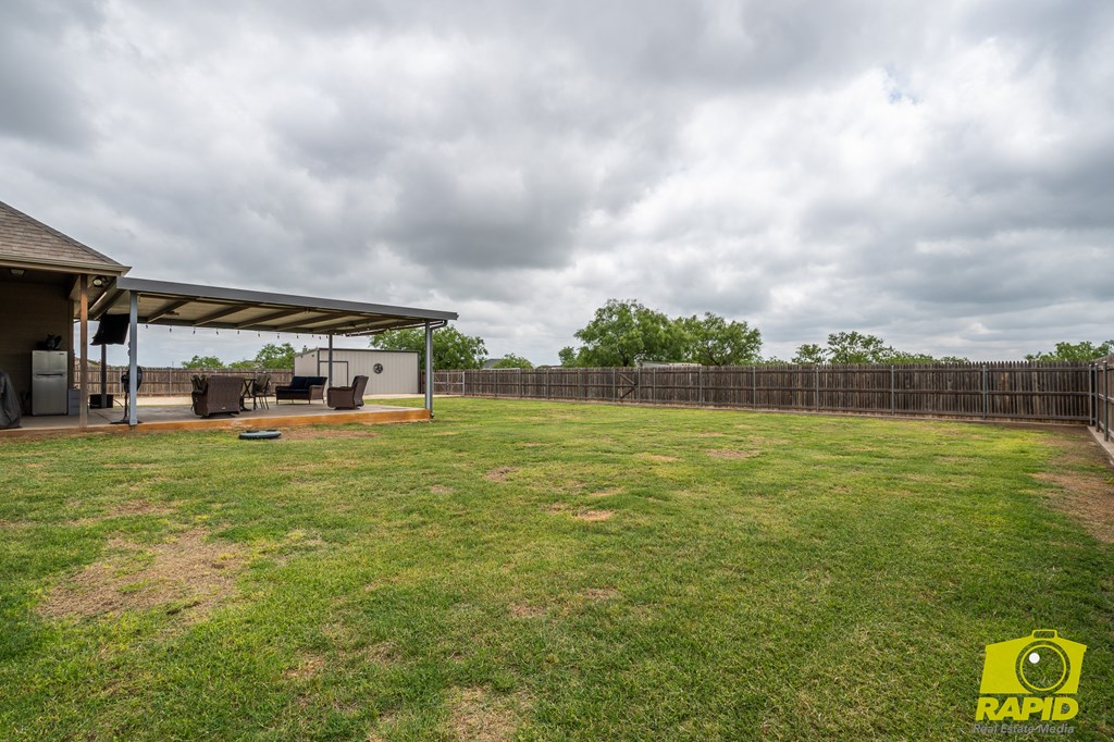 3286 Ponca Path, San Angelo, Texas image 21