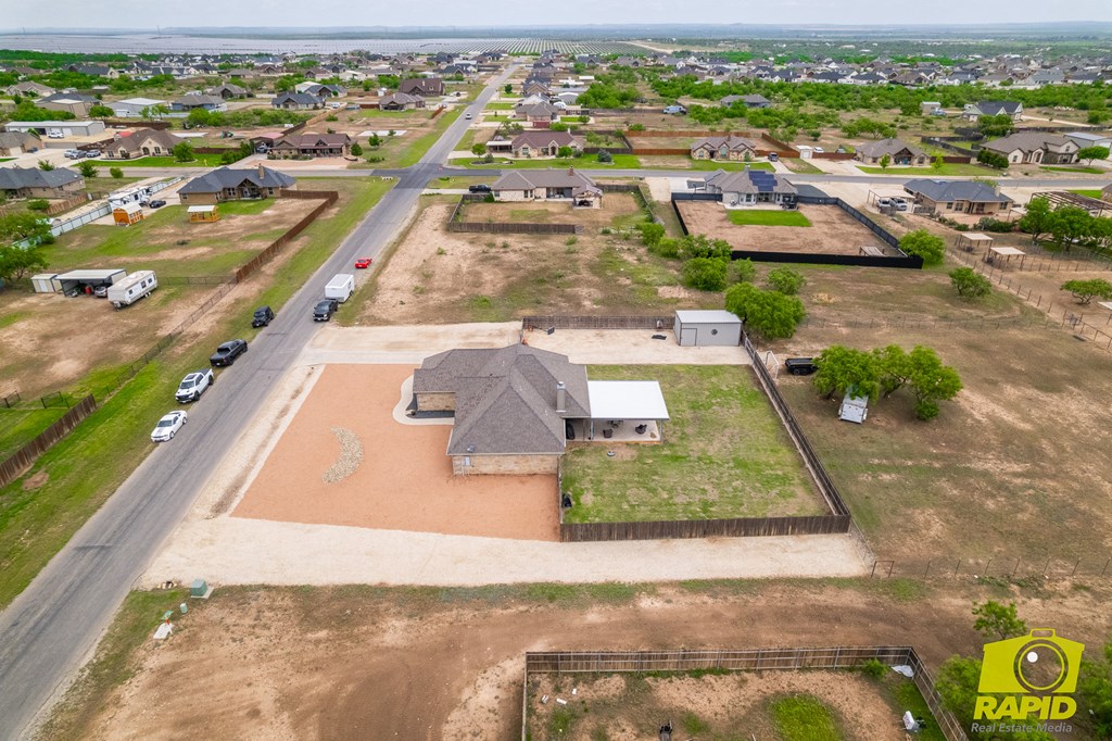 3286 Ponca Path, San Angelo, Texas image 15