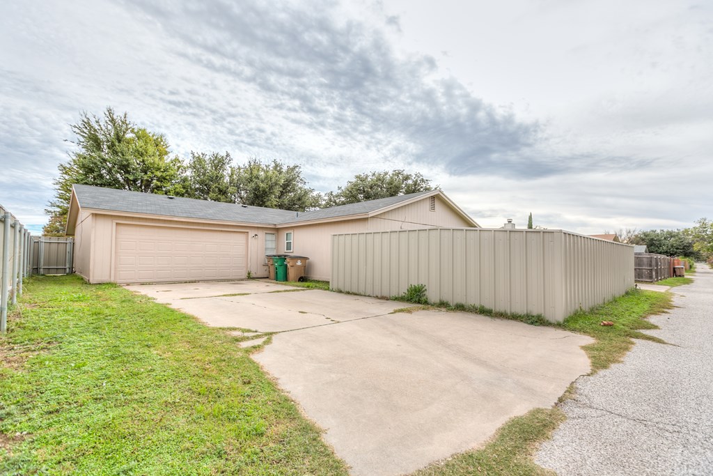 1326 Tres Rios Dr, San Angelo, Texas image 27