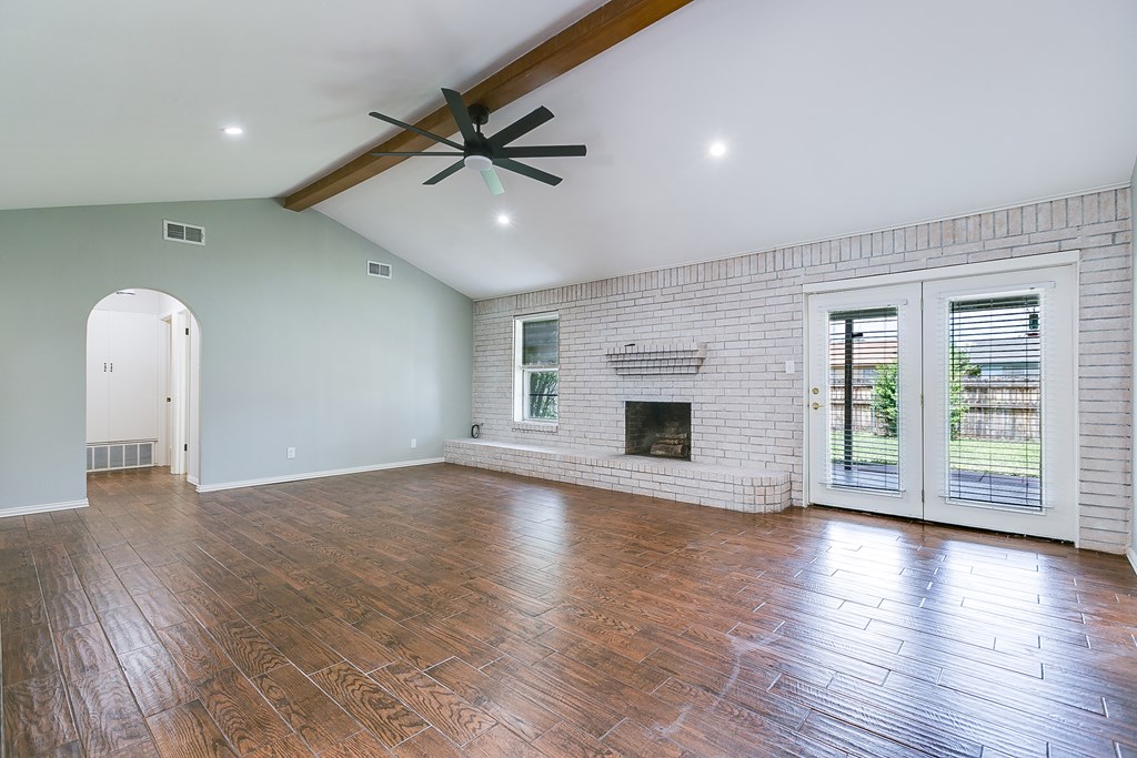 3868 Honeysuckle Lane, San Angelo, Texas image 7