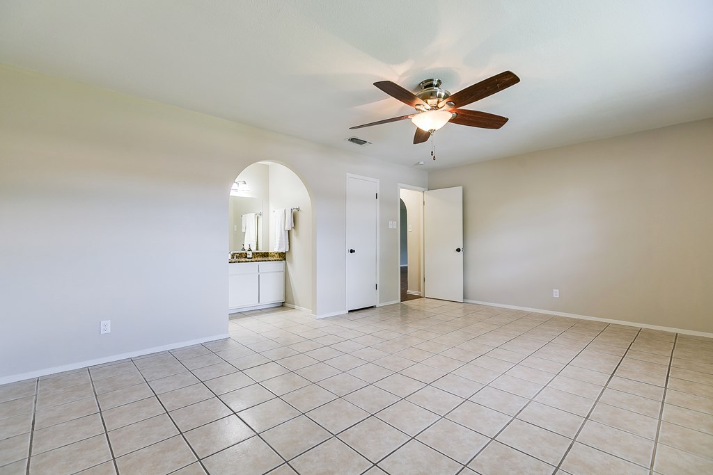 3868 Honeysuckle Lane, San Angelo, Texas image 21