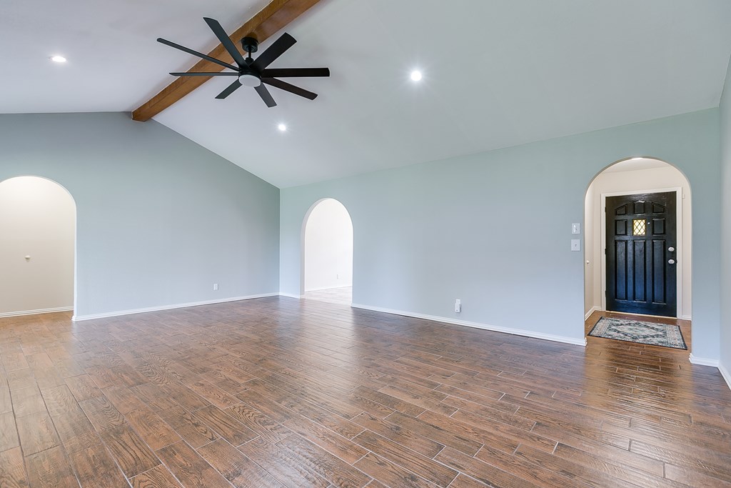 3868 Honeysuckle Lane, San Angelo, Texas image 10
