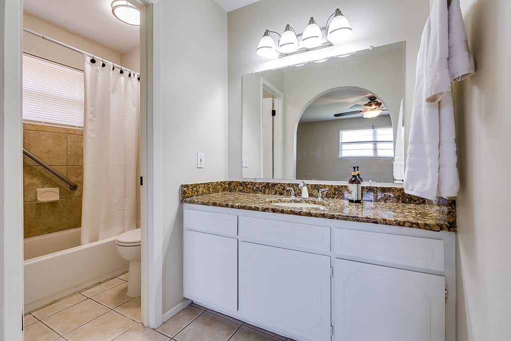 3868 Honeysuckle Lane, San Angelo, Texas image 22