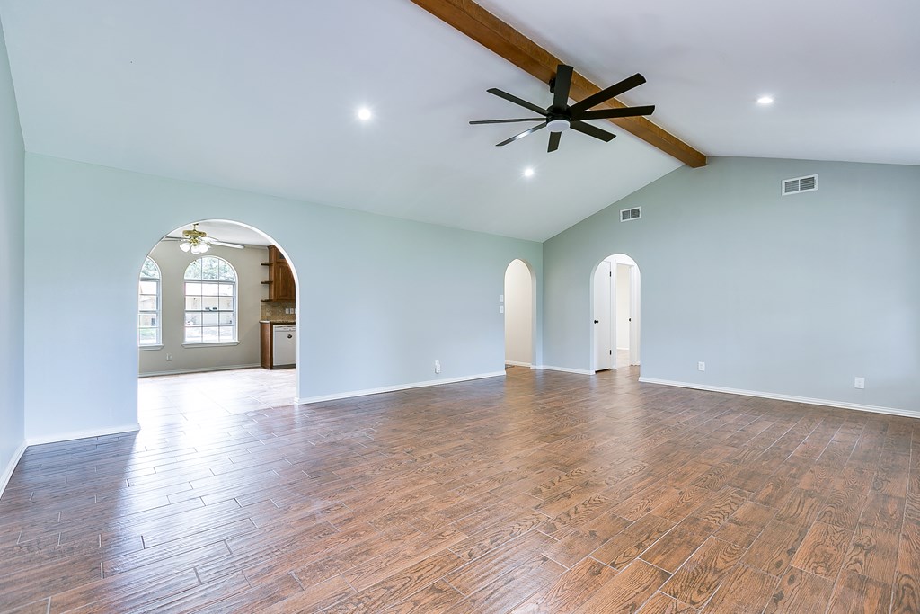 3868 Honeysuckle Lane, San Angelo, Texas image 9