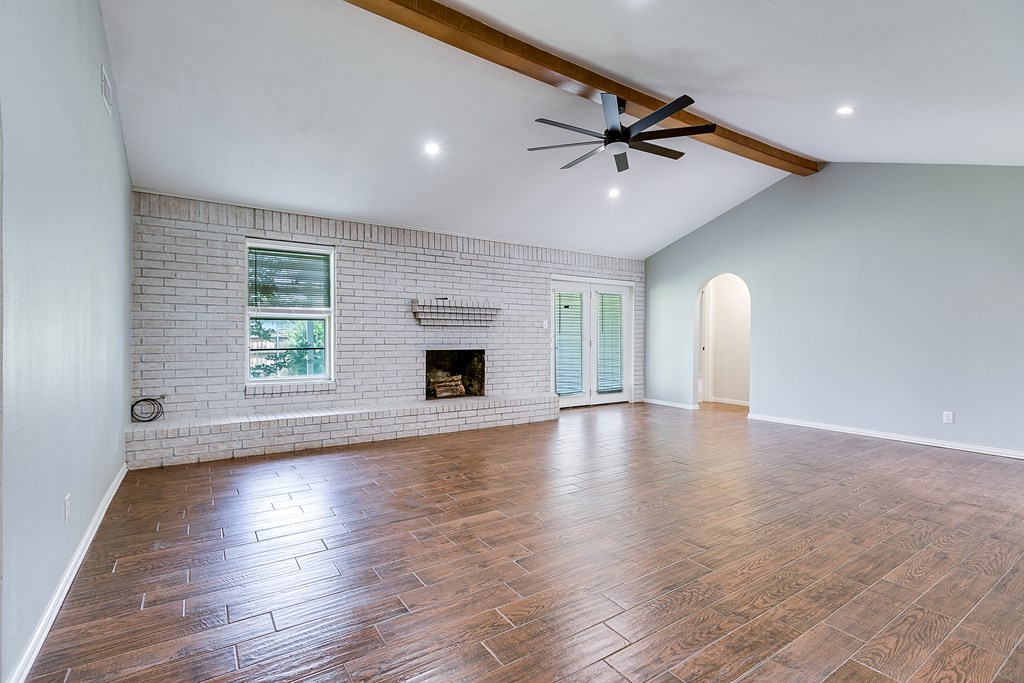 3868 Honeysuckle Lane, San Angelo, Texas image 8