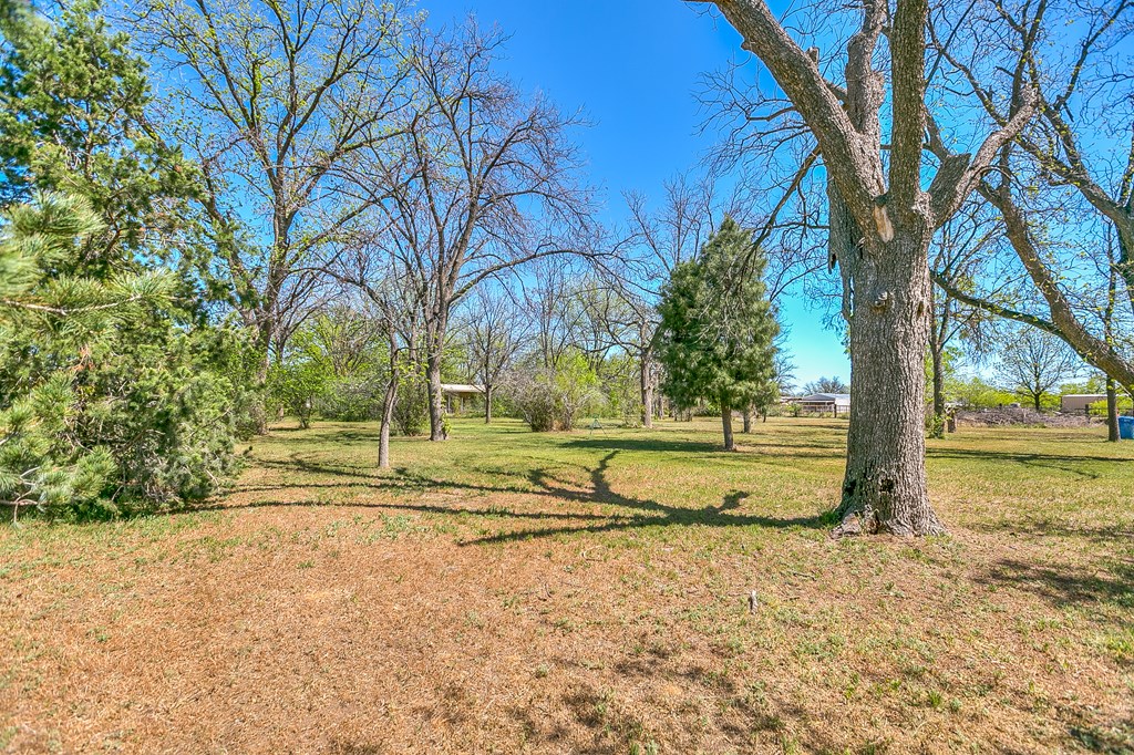 311 40th St, San Angelo, Texas image 40