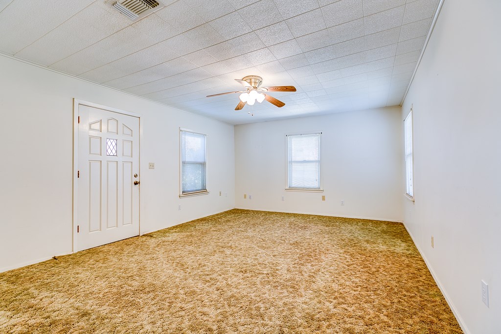 311 40th St, San Angelo, Texas image 5