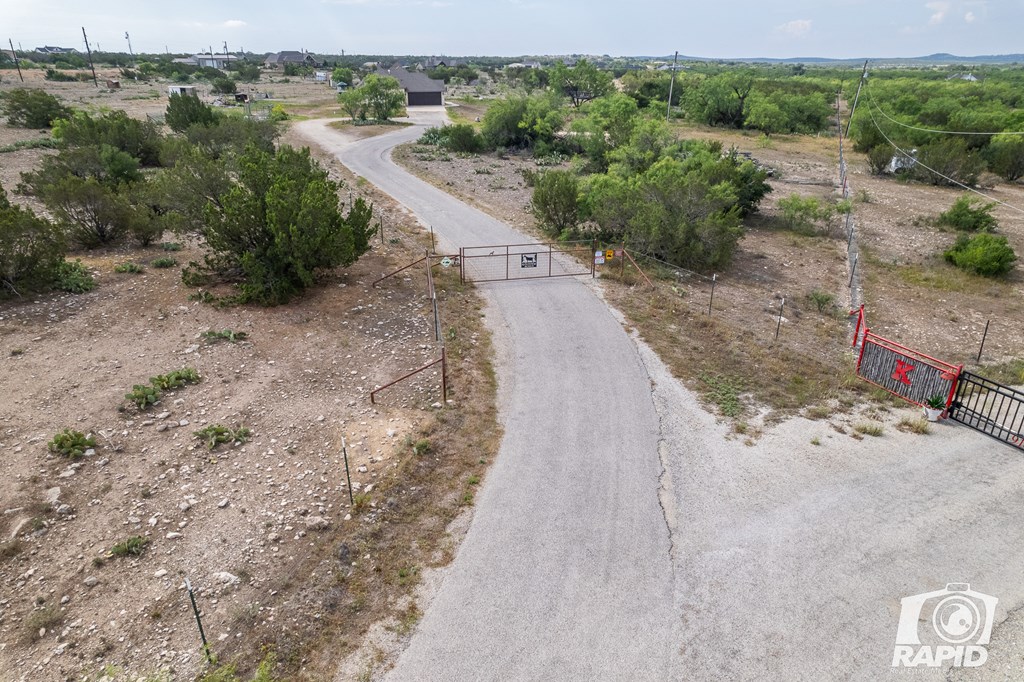 9071 Fm 2335, Christoval, Texas image 20