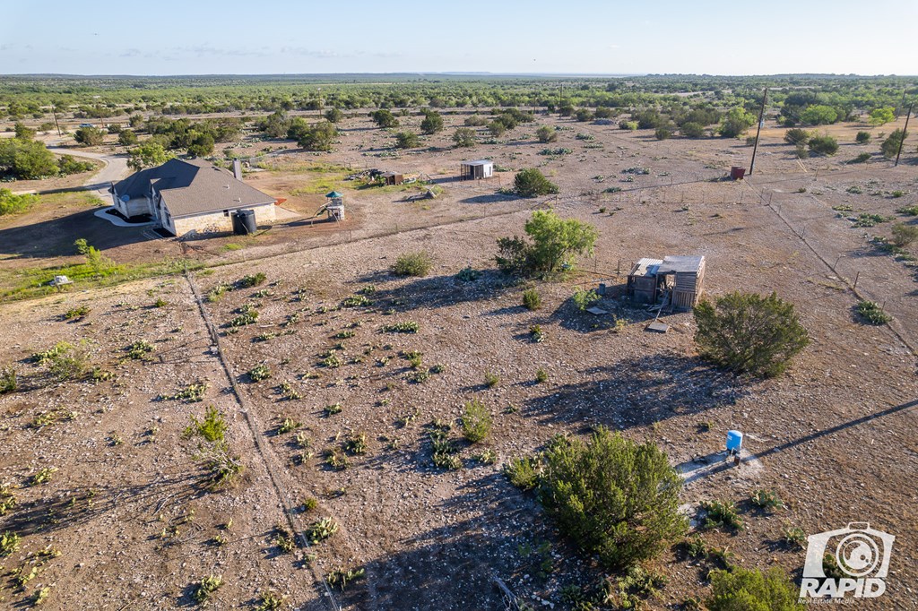 9071 Fm 2335, Christoval, Texas image 31