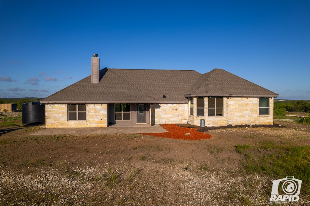 9071 Fm 2335, Christoval, Texas image 24