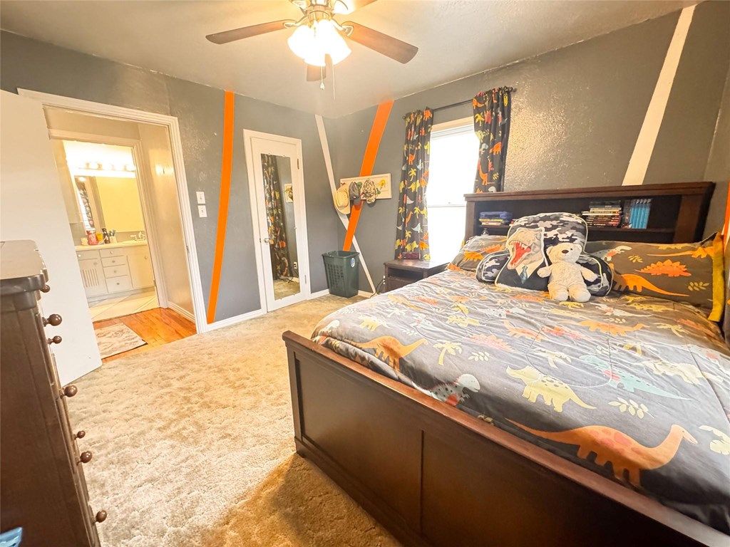 507 Hamilton Ave, Ballinger, Texas image 12
