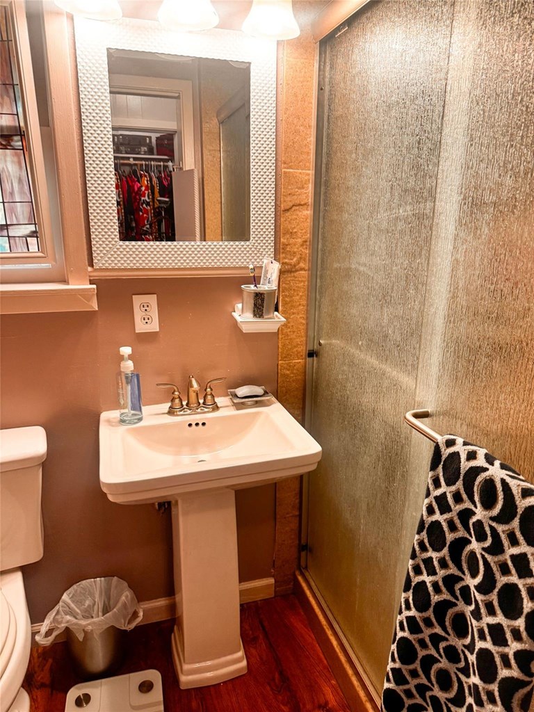 507 Hamilton Ave, Ballinger, Texas image 14