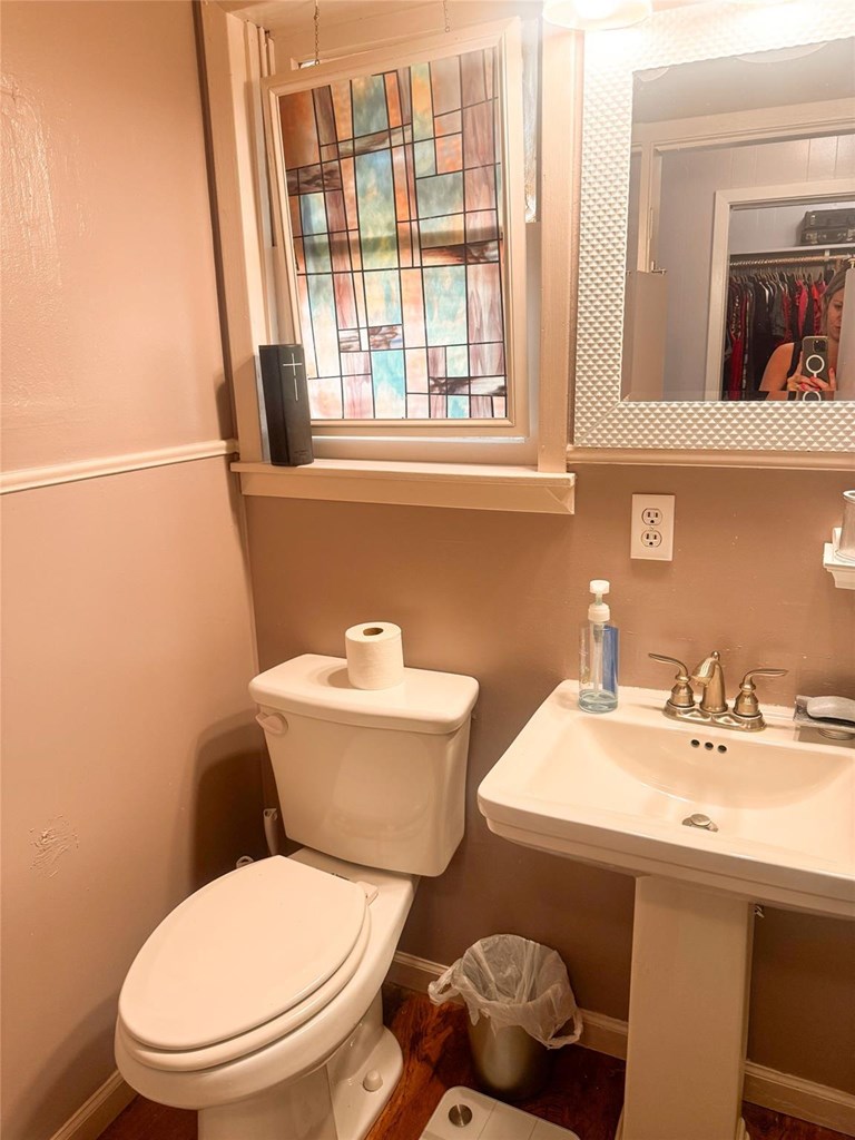 507 Hamilton Ave, Ballinger, Texas image 15
