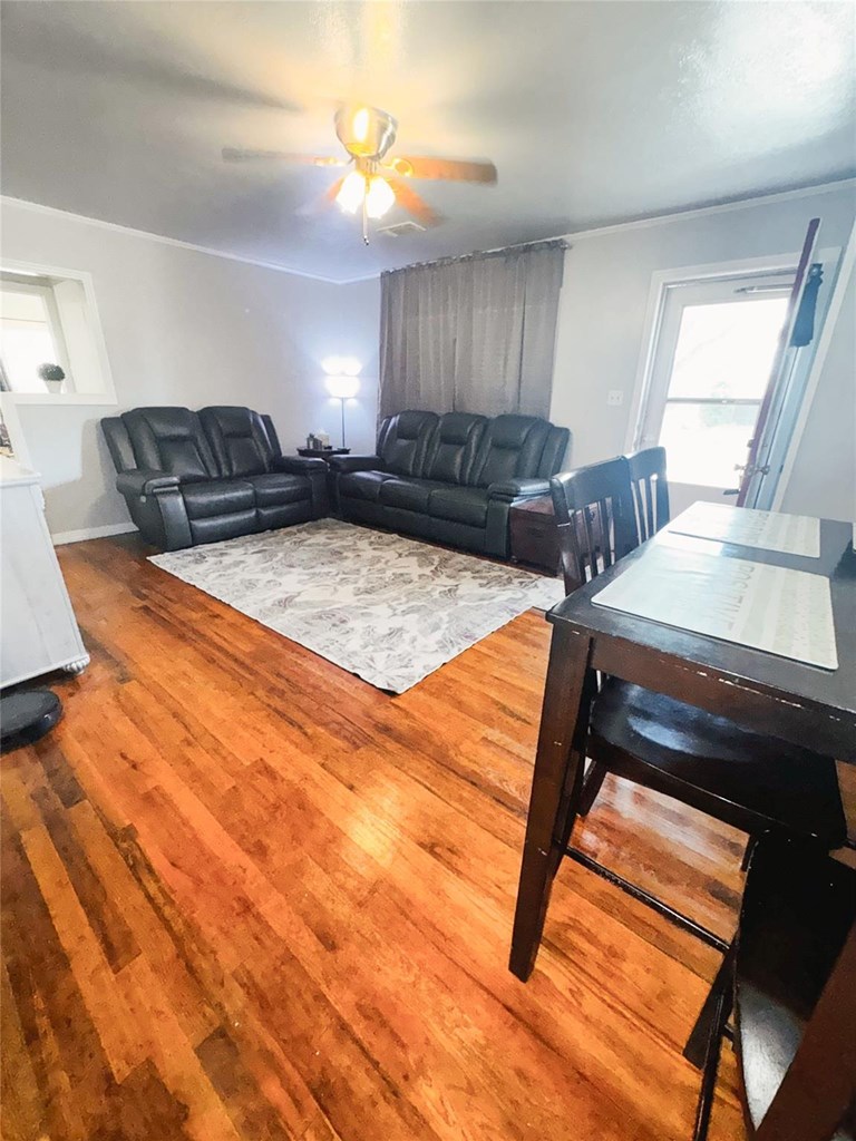 507 Hamilton Ave, Ballinger, Texas image 6