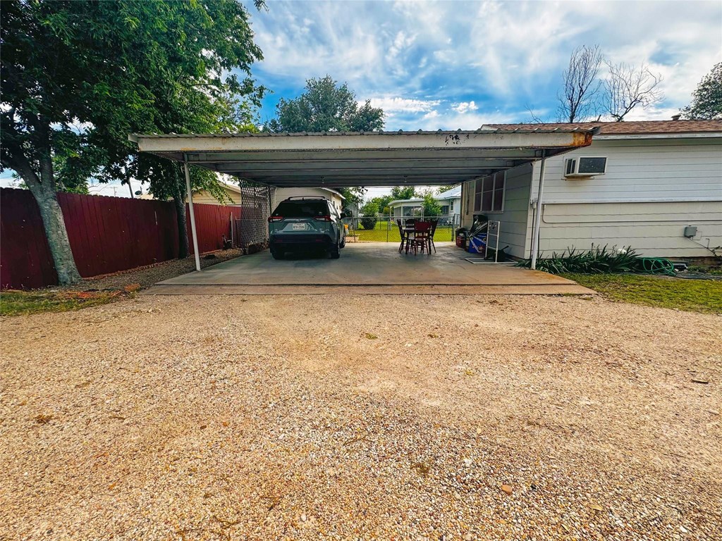 507 Hamilton Ave, Ballinger, Texas image 3