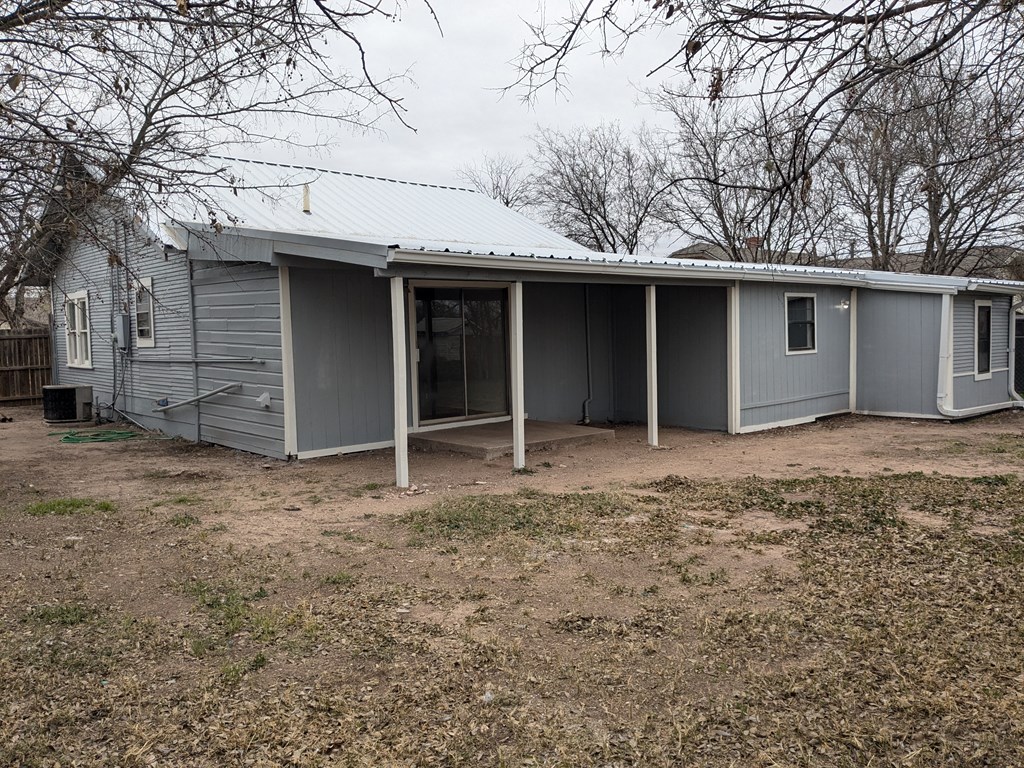 423 N Pope St, San Angelo, Texas image 10