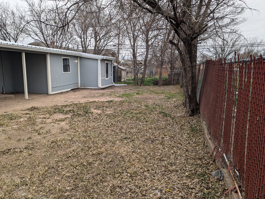 423 N Pope St, San Angelo, Texas image 11