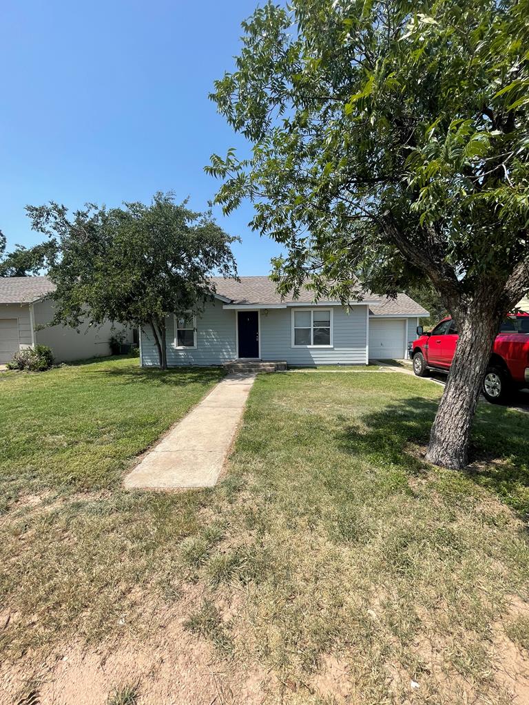 1209 S Bell St, San Angelo, Texas image 1