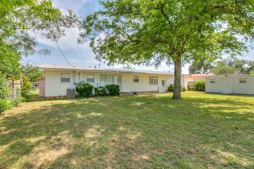 2650 Rice Ave, San Angelo, Texas image 26