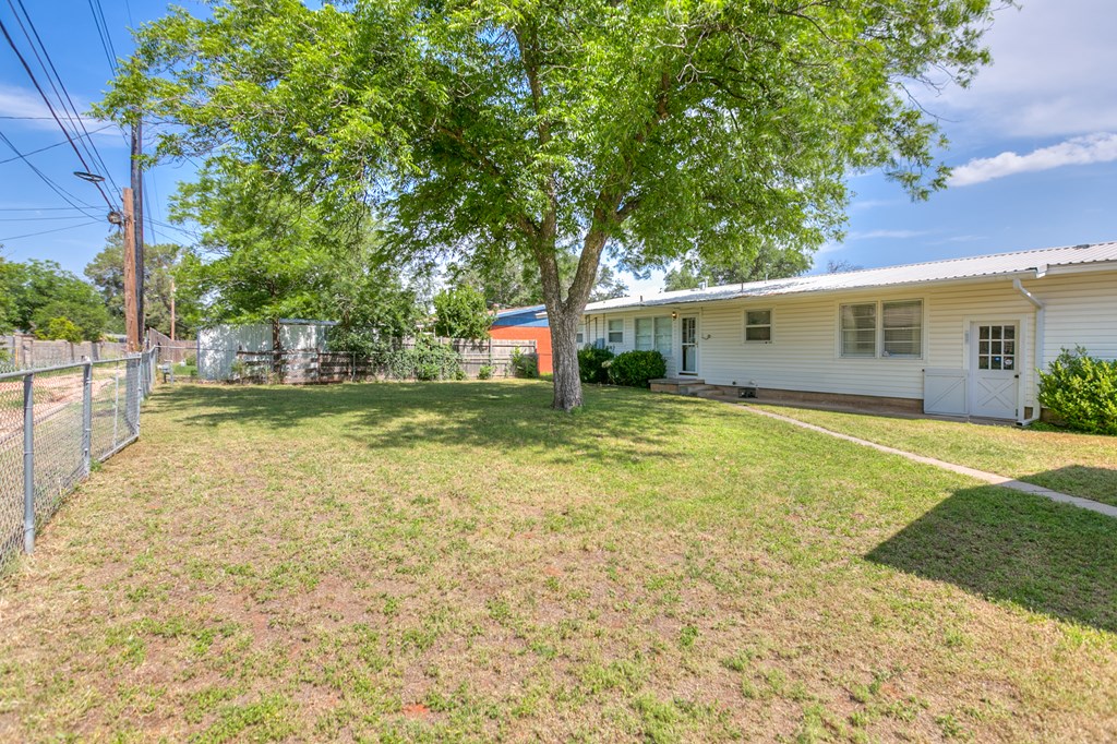 2650 Rice Ave, San Angelo, Texas image 27